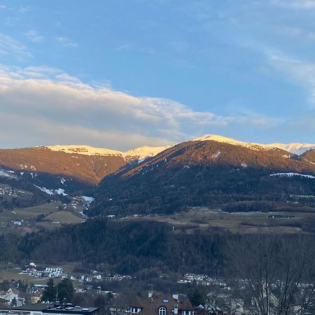 Apartament Plose Panorama House Bressanone Zewnętrze zdjęcie