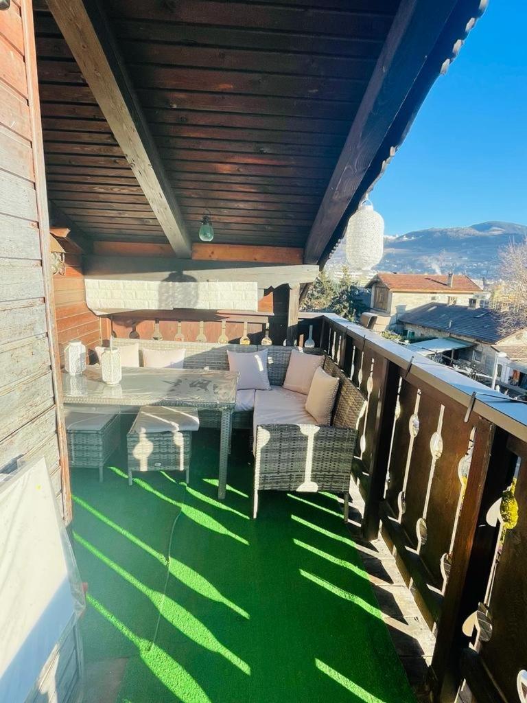 Apartament Plose Panorama House Bressanone Zewnętrze zdjęcie