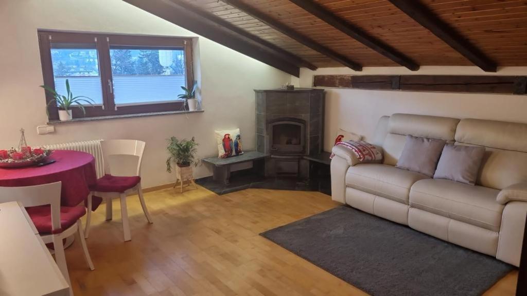 Apartament Plose Panorama House Bressanone Zewnętrze zdjęcie