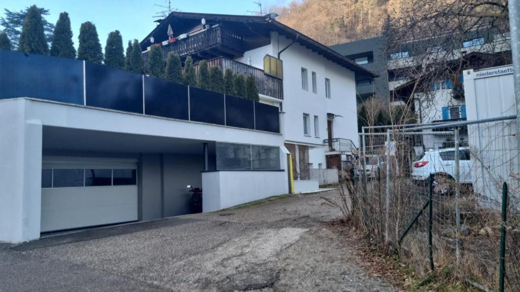 Apartament Plose Panorama House Bressanone Zewnętrze zdjęcie