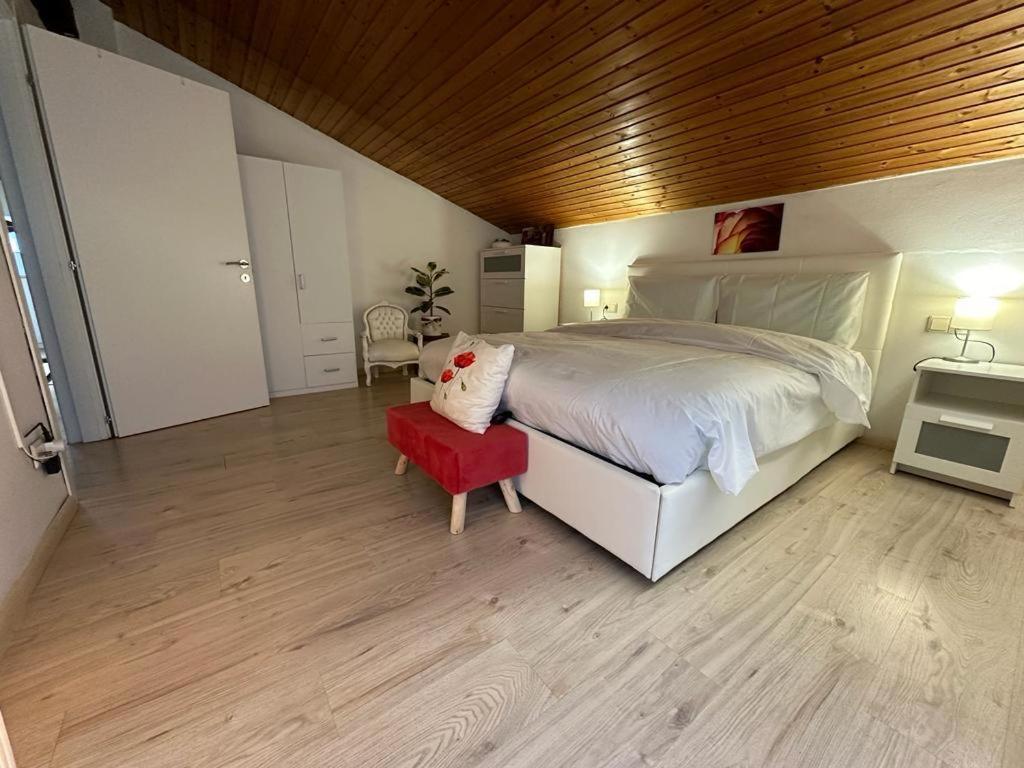 Apartament Plose Panorama House Bressanone Zewnętrze zdjęcie