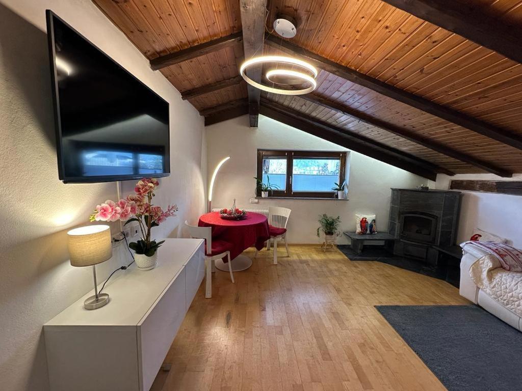 Apartament Plose Panorama House Bressanone Zewnętrze zdjęcie