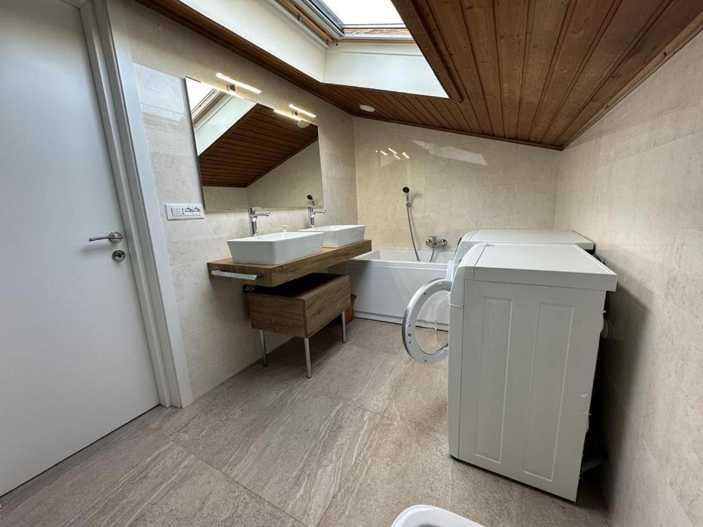 Apartament Plose Panorama House Bressanone Zewnętrze zdjęcie
