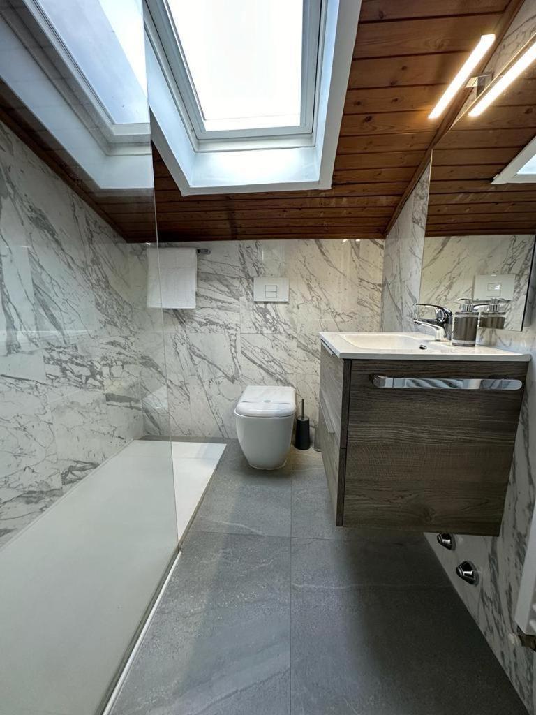 Apartament Plose Panorama House Bressanone Zewnętrze zdjęcie
