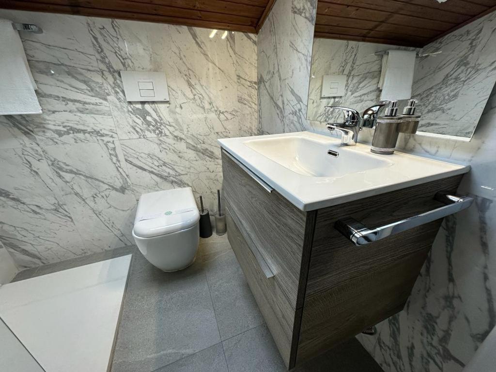 Apartament Plose Panorama House Bressanone Zewnętrze zdjęcie
